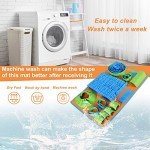 Interactive Snuffle Mat for Dogs - Fun Feeding Game