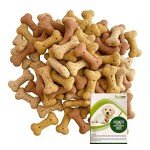 Delicious Dog Biscuit Bulk Bundle with Care Booklet