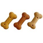 Delicious Dog Biscuit Bulk Bundle with Care Booklet