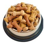 Delicious Dog Biscuit Bulk Bundle with Care Booklet