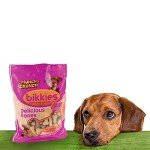 Delicious Dog Biscuit Bulk Bundle with Care Booklet