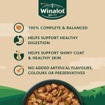 WINALOT Sunday Dinner Gravy Wet Dog Food 12x100g