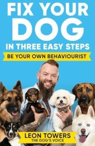 Train Your Dog in Just Three Simple Steps