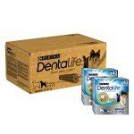 Dentalife Medium Dog Dental Chews - 42 Sticks