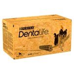 Dentalife Medium Dog Dental Chews - 42 Sticks