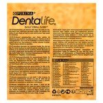 Dentalife Medium Dog Dental Chews - 42 Sticks