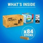 Dentalife Medium Dog Dental Chews - 42 Sticks