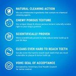 Dentalife Medium Dog Dental Chews - 42 Sticks