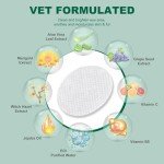 Extra Large Hypoallergenic Dog Eye Wipes 170XL