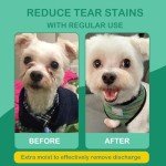 Extra Large Hypoallergenic Dog Eye Wipes 170XL