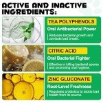 Coconut Mint Dental Spray for Dogs - 150ml