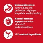 PEDIGREE Adult Dog Food Pouches Mega Pack