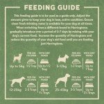 Harringtons Grain Free Dog Food Wet Tray Pack