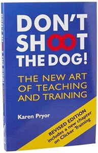 Training Dogs: A New Approach to Teaching