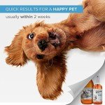 Natural Antiseptic Spray for Dogs & Cats