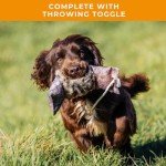 Realistic Rabbit Fur Tennis Balls for Dogs