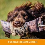 Realistic Rabbit Fur Tennis Balls for Dogs