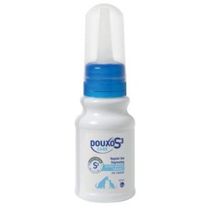 Vet-Recommended Ear Cleaner for Dogs & Cats