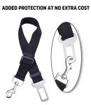 Dog Car Seat Cover - Waterproof & Scratchproof Hammock