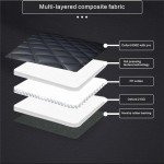 Dog Car Seat Cover - Waterproof & Scratchproof Hammock