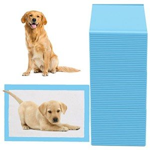 ZENO Super Absorbent Puppy Training Pads 50PCS