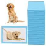 ZENO Super Absorbent Puppy Training Pads 50PCS