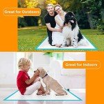 ZENO Super Absorbent Puppy Training Pads 50PCS