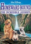 Homeward Bound: An Incredible Dog Adventure