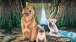 Homeward Bound: An Incredible Dog Adventure
