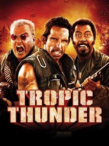 Tropic Thunder Dog Toy - Fun Fetch Play