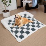 Topchances Pet Couch Cover for Dogs and Cats