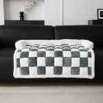 Topchances Pet Couch Cover for Dogs and Cats