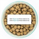 Burns Hypoallergenic Dog Food for Weight Control 2kg