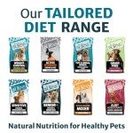 Burns Hypoallergenic Dog Food for Weight Control 2kg