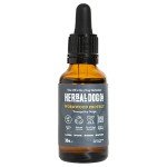 Wormwood Tonic for Dogs - Natural Worming Solution