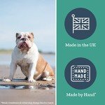 Wormwood Tonic for Dogs - Natural Worming Solution