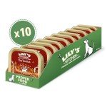 Lily's Kitchen Beef Goulash Wet Dog Food Pack