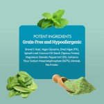 OMNI Dog Breath Freshener - One-a-Day Peppermint