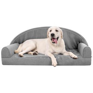 OneTigris Waterproof Memory Foam Dog Sofa Bed