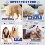 Interactive Dog Puzzle Toy for Mental Stimulation