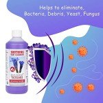 Quistel Dog Ear Cleaner Solution - 500ml