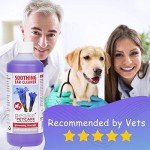 Quistel Dog Ear Cleaner Solution - 500ml