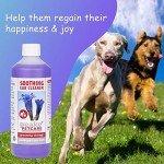 Quistel Dog Ear Cleaner Solution - 500ml