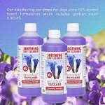 Quistel Dog Ear Cleaner Solution - 500ml