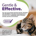 RenaSan Pet First Aid Spray – Wound Care 100ml