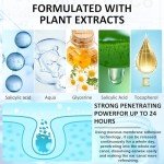 Dog Ear Cleaner Drops for Healthy Ears - 50ml