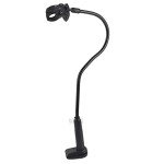 Pet Hair Dryer Holder - Hands-Free Adjustable Stand