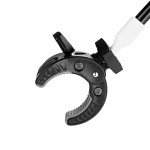 Pet Hair Dryer Holder - Hands-Free Adjustable Stand