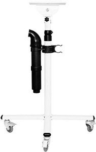 Shernbao Dog Grooming Dryer Stand FDS-04