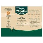 WINALOT Senior Wet Dog Food in Gravy 12x100g